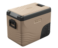 Yolco Lodówka kompresorowa Yolco KX40 SAND przenośna - 1507036 - zdjęcie 2